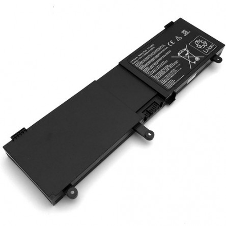 PIN C41-N550 GẮN CHO LAPTOP ASUS N550J, N550JA, N550JV, N550JK, Q550L, Q550LF